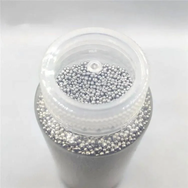 Particle Price Low Temperature Tin Bismuth Alloy Soldering Powder Sn42bi58 Bismuth Telluride Pellet