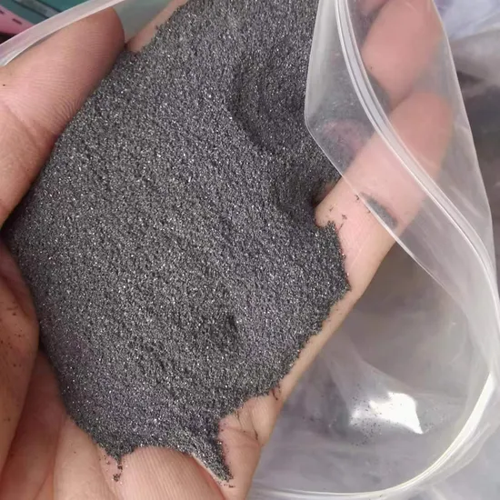 High Quality Silicomanganese Alloy Supplier Best Price Silicomanganese