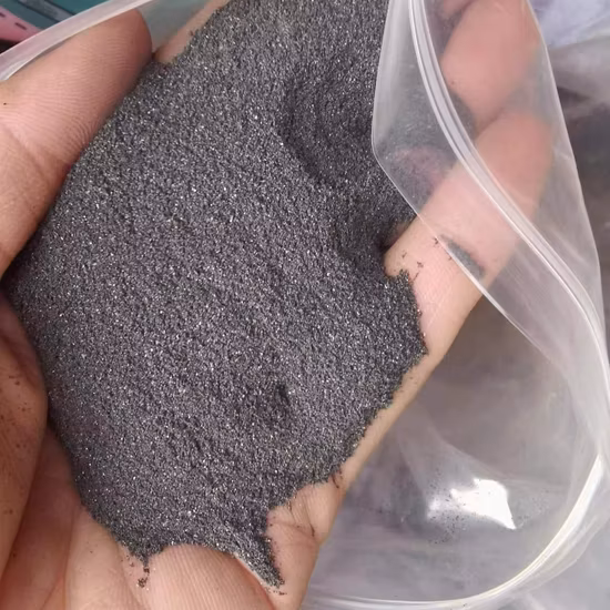 High Quality Silicomanganese Alloy Supplier Best Price Silicomanganese